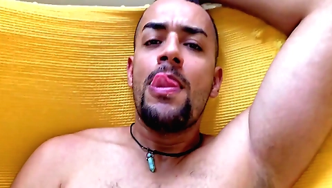 A sexy brunette gets her asshole fucked by a big dick gay