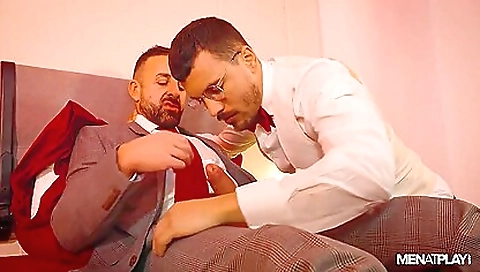 Brunette brunette in a hotel room is getting fucked