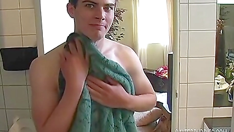 Girl with a small body and cute face gets her pussy banged