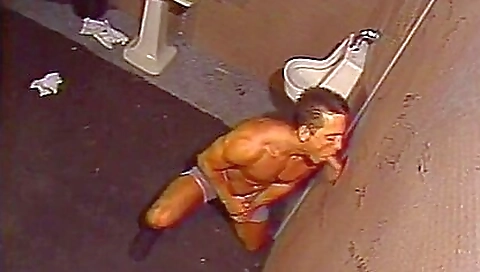 Porn movie with a hot and horny older boy in a big booty sex scene