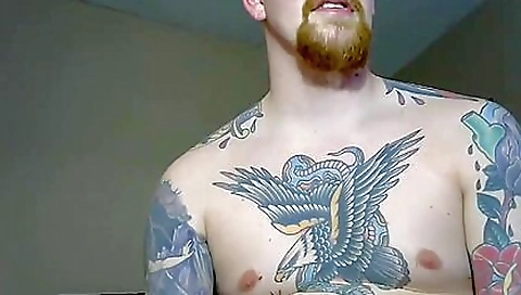 Hot pornstar 18+ with a tattooed pussy in amateur 18+ porn video