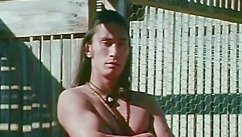 Dust untoward dust (1970) blonde brunette skinny teen